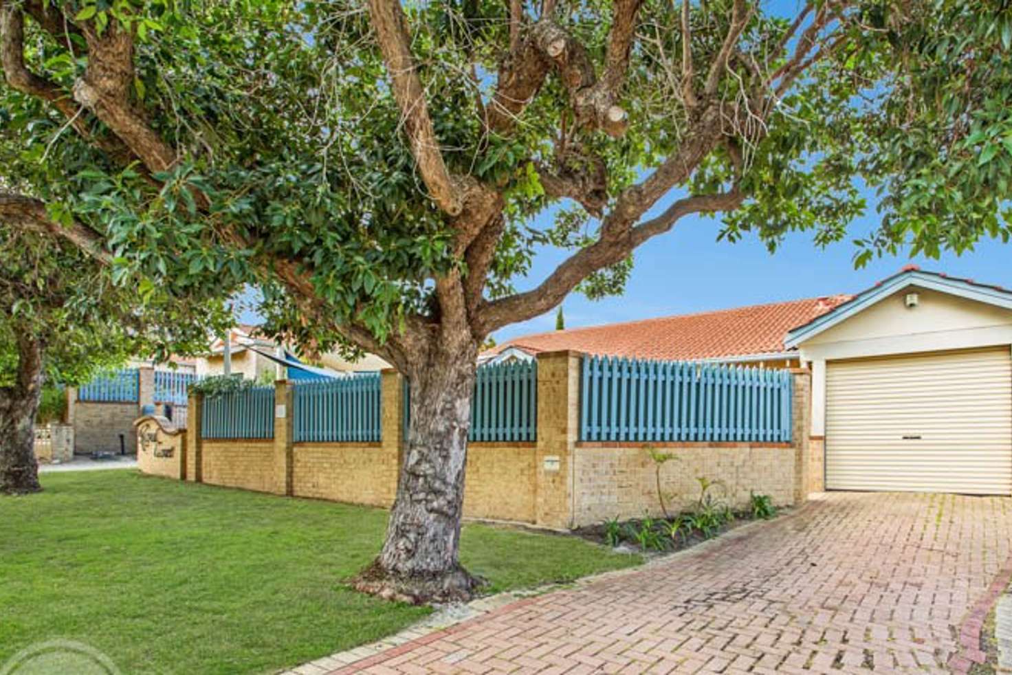 Main view of Homely house listing, 1/6 Wyong Street, Bentley WA 6102