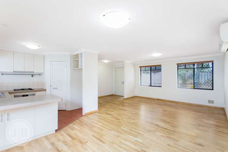 Fifth view of Homely house listing, 1/6 Wyong Street, Bentley WA 6102