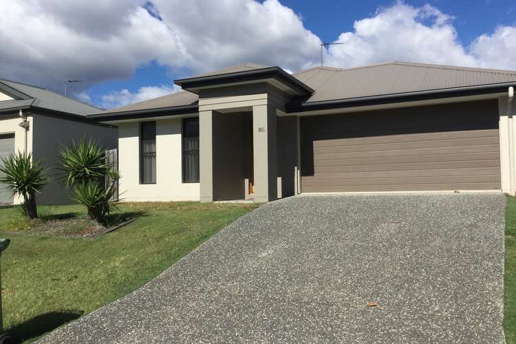 Third view of Homely house listing, 85/19 Santa Barbara Road, Hope Island QLD 4212