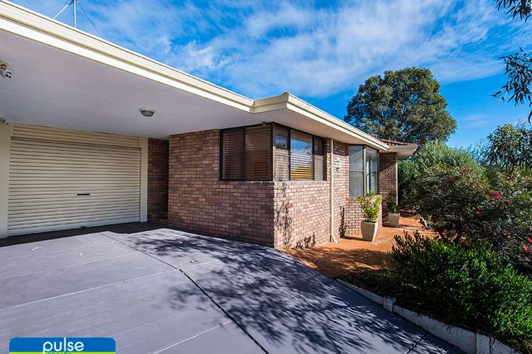 Second view of Homely house listing, 35b Saw Road, Kardinya WA 6163