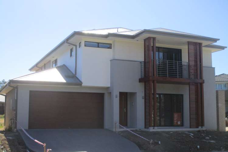 Main view of Homely house listing, 12 Meadowlands Street, Beaumont Hills NSW 2155