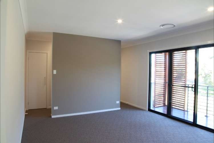 Fourth view of Homely house listing, 12 Meadowlands Street, Beaumont Hills NSW 2155