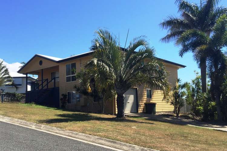 Second view of Homely house listing, 3 The Quarterdeck, Blacks Beach QLD 4740