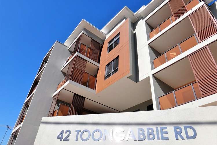 Main view of Homely apartment listing, 15/42 Toongabie Road, Toongabbie NSW 2146