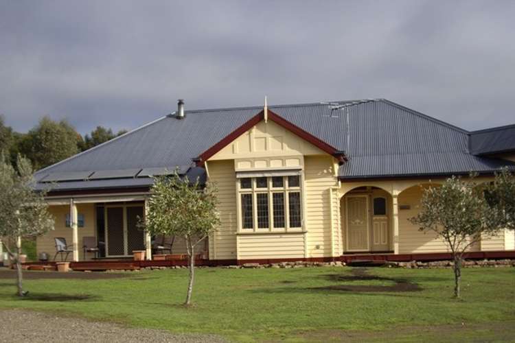 Main view of Homely house listing, 31 Payne Street, Coleraine VIC 3315