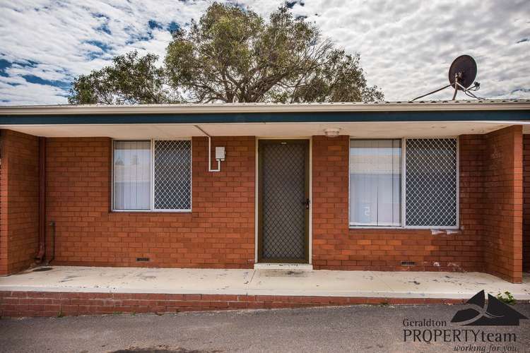 Second view of Homely unit listing, 11/13-15 Francis Street, Geraldton WA 6530