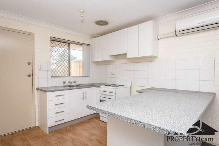 Third view of Homely unit listing, 11/13-15 Francis Street, Geraldton WA 6530
