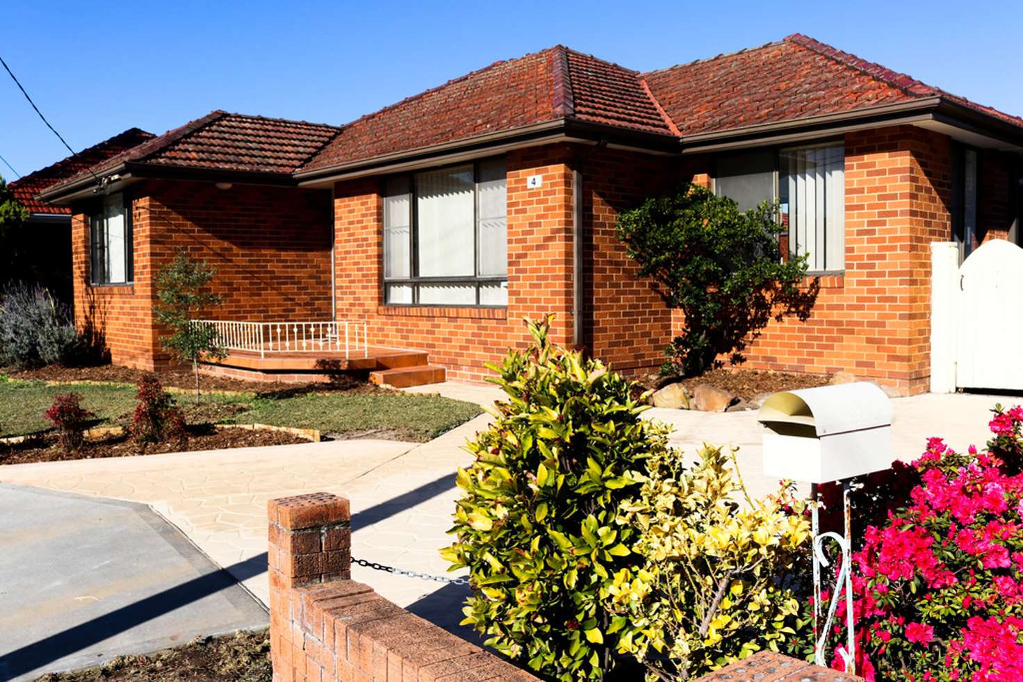 Main view of Homely house listing, 4 Fripp Crescent, Beverly Hills NSW 2209