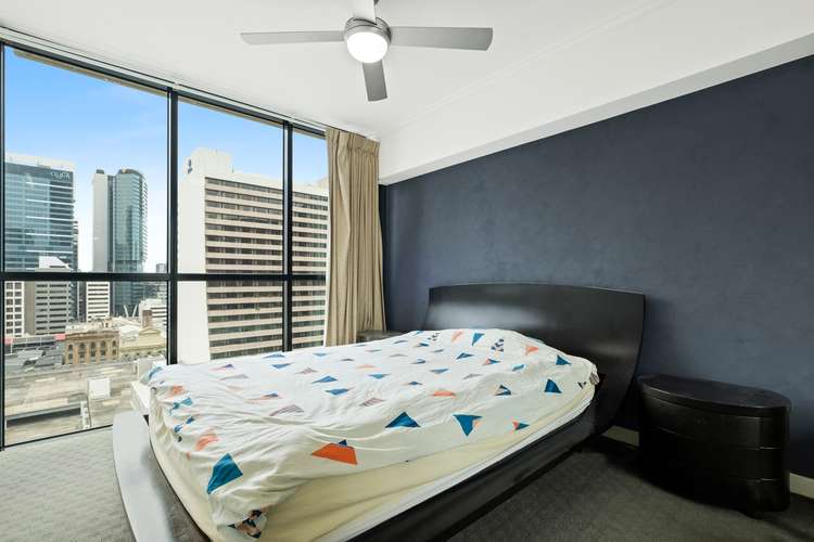 Fourth view of Homely apartment listing, 1905/128 Charlotte Street, Brisbane City QLD 4000