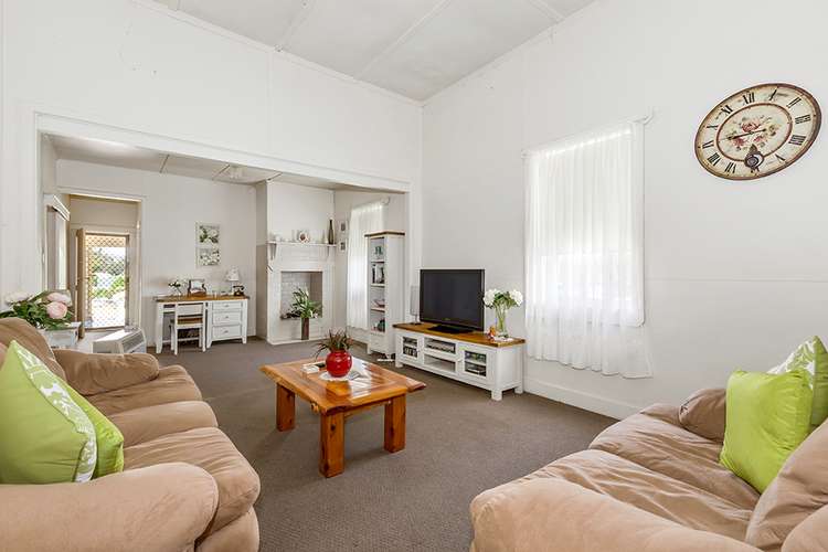 Main view of Homely apartment listing, 42a Binnia Street, Coolah NSW 2843