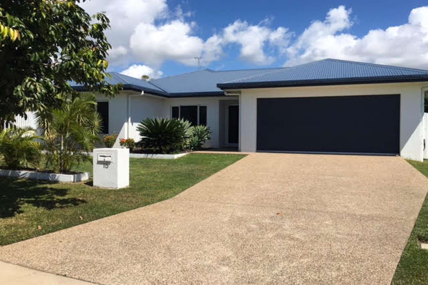 Main view of Homely house listing, 15 Rattray Street, Bushland Beach QLD 4818
