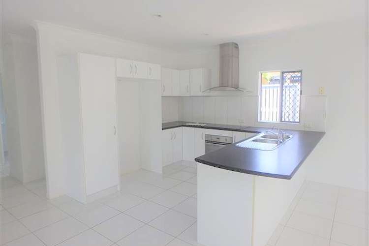 Second view of Homely house listing, 15 Rattray Street, Bushland Beach QLD 4818