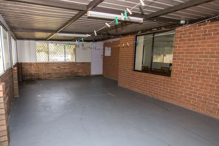 Fifth view of Homely house listing, 01 Gambia Court, Beechboro WA 6063