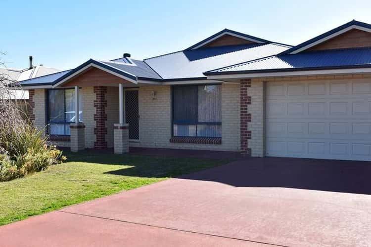 Main view of Homely house listing, 123 EASTON ROAD, Castletown WA 6450