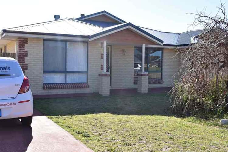 Second view of Homely house listing, 123 EASTON ROAD, Castletown WA 6450