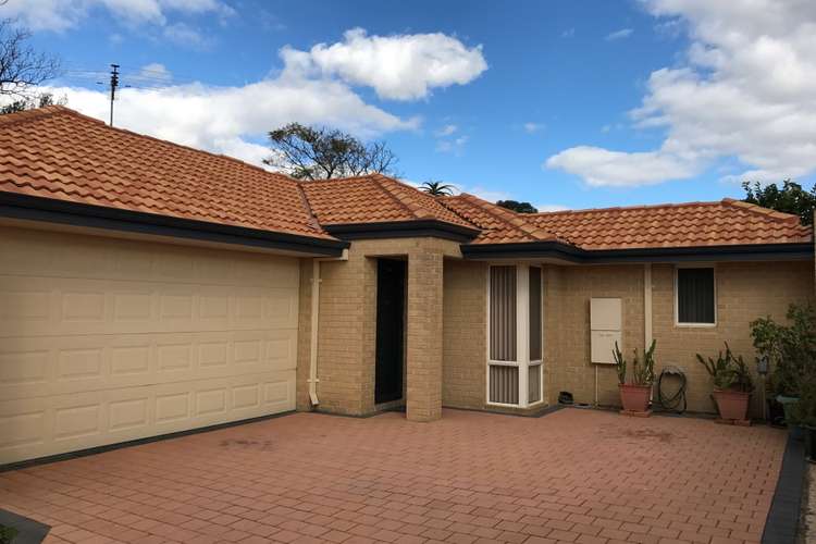 Main view of Homely villa listing, 10C Nanson Way, Nollamara WA 6061