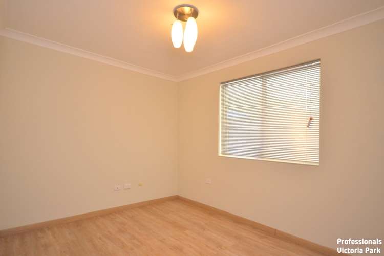 Second view of Homely house listing, 114A Mars Street, Carlisle WA 6101