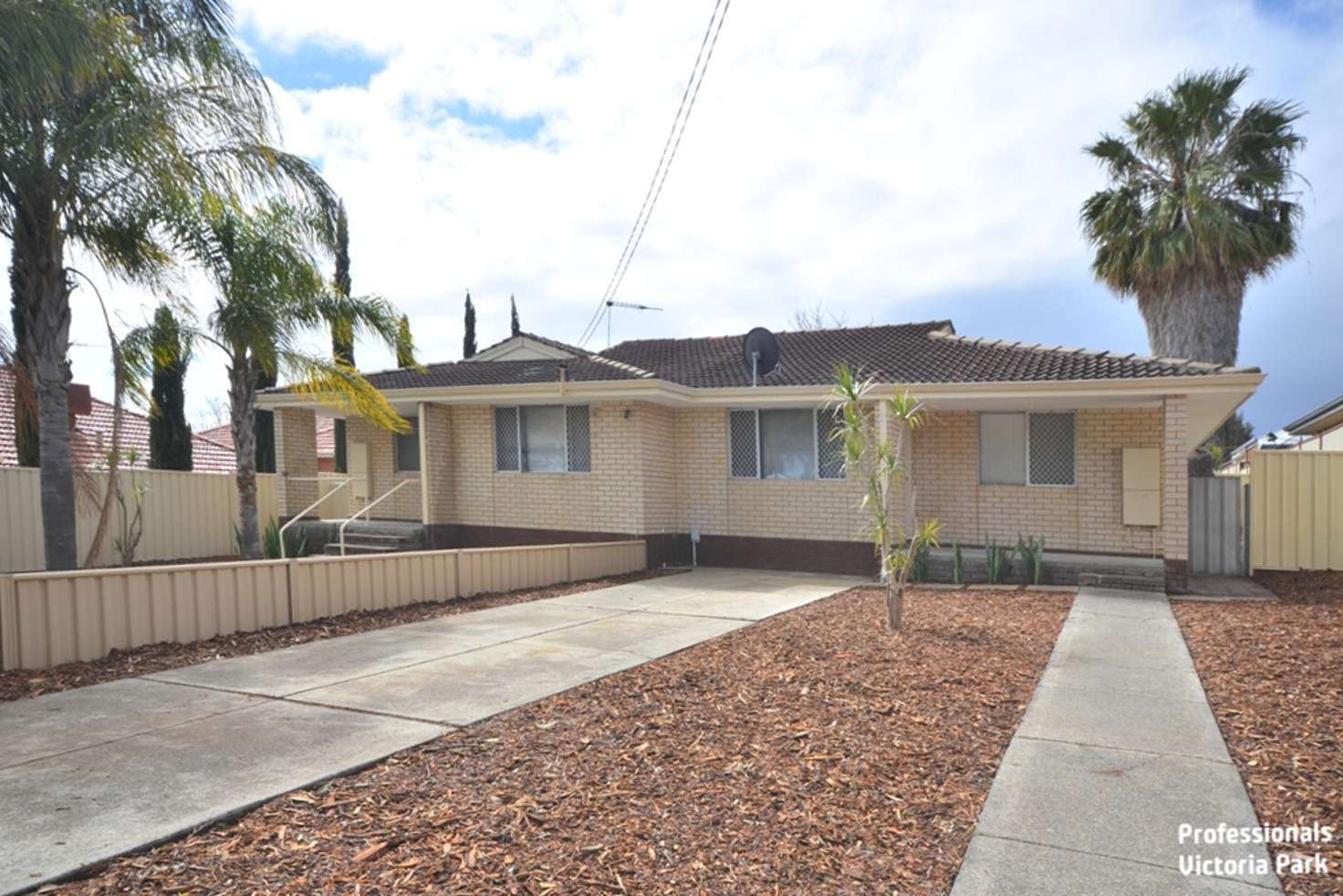 Main view of Homely house listing, 114B Mars Street, Carlisle WA 6101