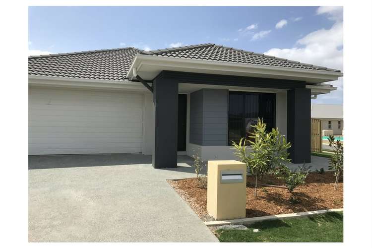 Second view of Homely house listing, 62 Cowrie Crescent, Burpengary East QLD 4505