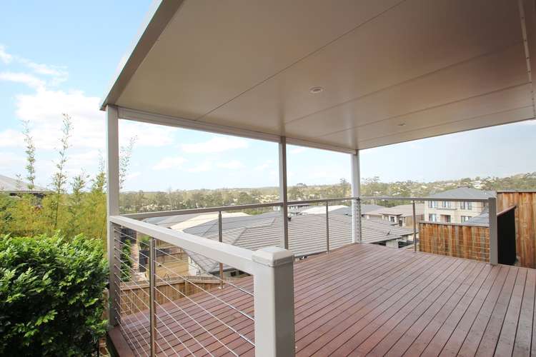 Main view of Homely house listing, 20 Oxenham Circuit, Augustine Heights QLD 4300