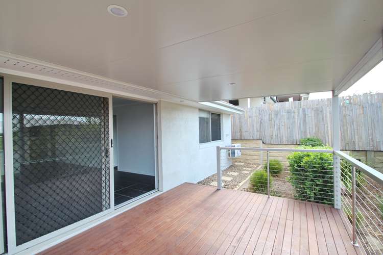 Second view of Homely house listing, 20 Oxenham Circuit, Augustine Heights QLD 4300