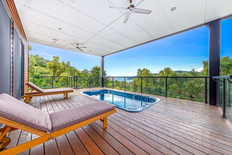 Main view of Homely house listing, 13 Cumberland Court, Airlie Beach QLD 4802