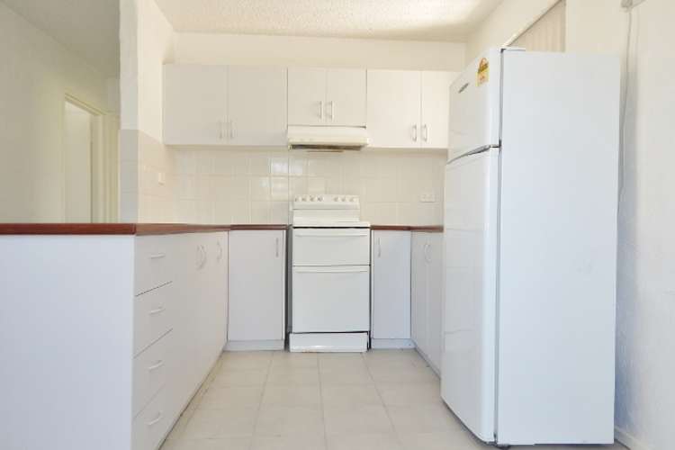 Second view of Homely unit listing, K8/125 Herdsman Parade, Wembley WA 6014