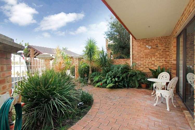 Fourth view of Homely townhouse listing, 2/40 Congdon Way, Booragoon WA 6154