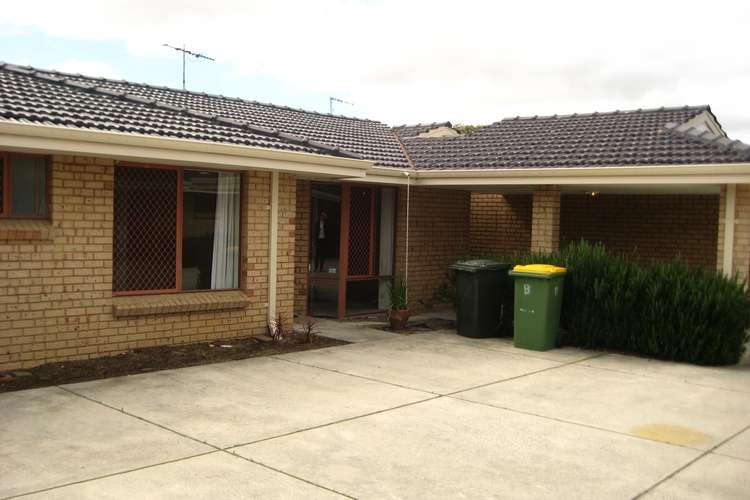 Main view of Homely villa listing, 12B Green Court, Kardinya WA 6163