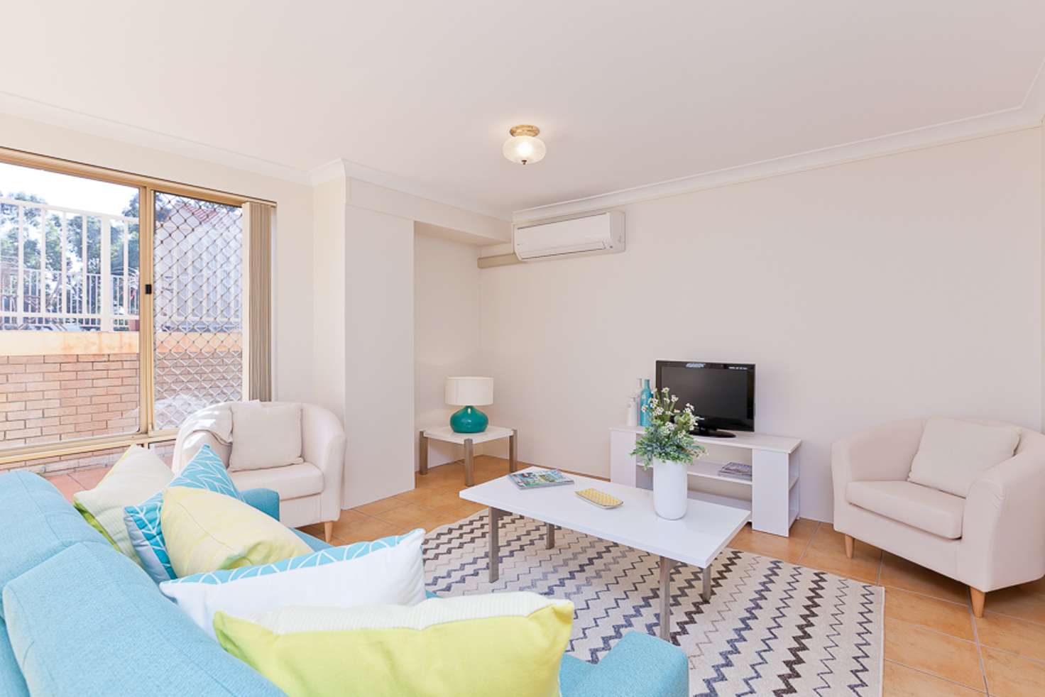 Main view of Homely townhouse listing, 10/615 Hay Street, Jolimont WA 6014