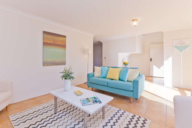 Fourth view of Homely townhouse listing, 10/615 Hay Street, Jolimont WA 6014