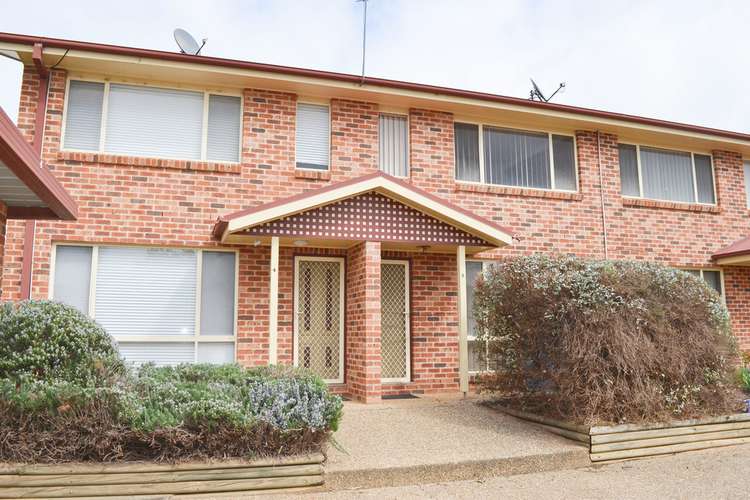 Main view of Homely unit listing, 5/14 Wewak Street, Ashmont NSW 2650