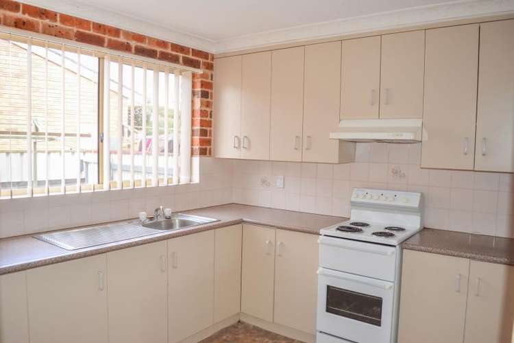 Third view of Homely unit listing, 5/14 Wewak Street, Ashmont NSW 2650