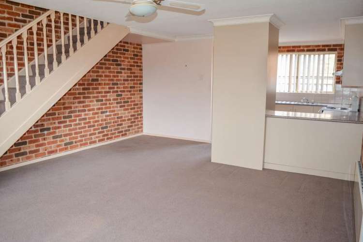 Fourth view of Homely unit listing, 5/14 Wewak Street, Ashmont NSW 2650