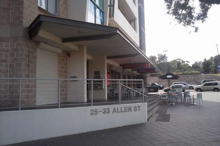 Main view of Homely unit listing, 129/25-29 Allen Street, Waterloo NSW 2017
