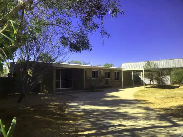 19 Coolibah Crescent, East Side NT 870