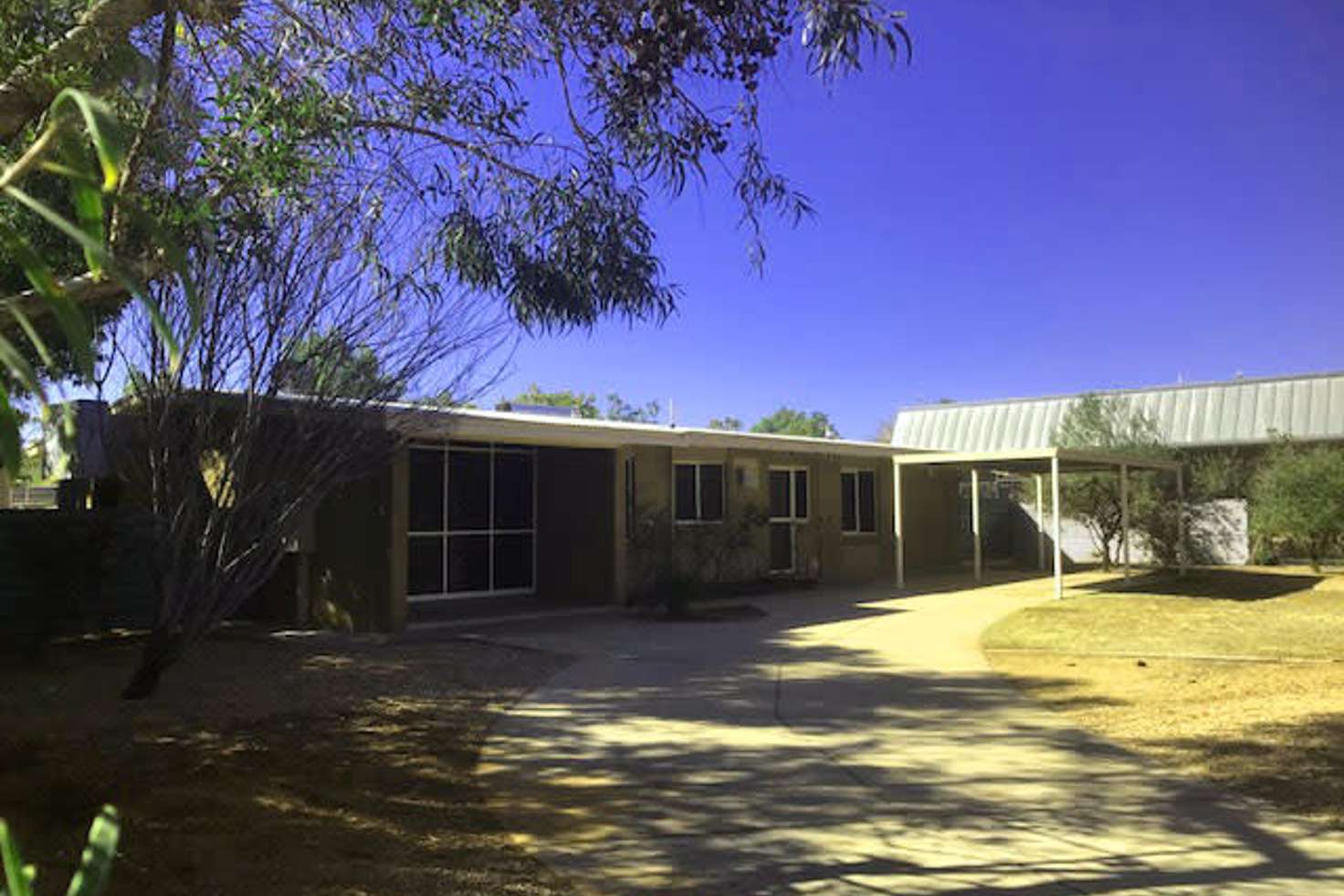 Main view of Homely house listing, 19 Coolibah Crescent, East Side NT 870