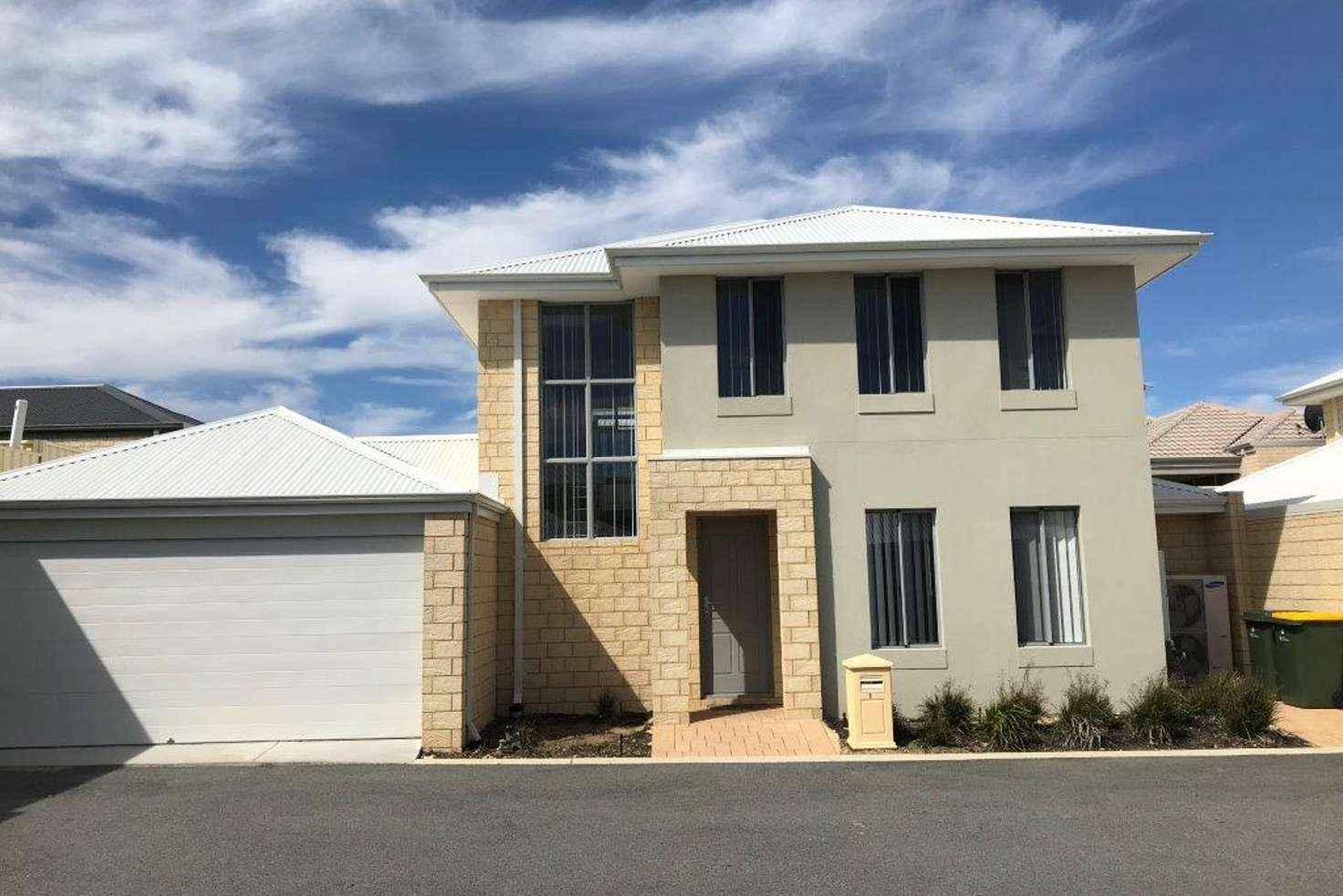 Main view of Homely townhouse listing, 1 Cando Lane, Currambine WA 6028