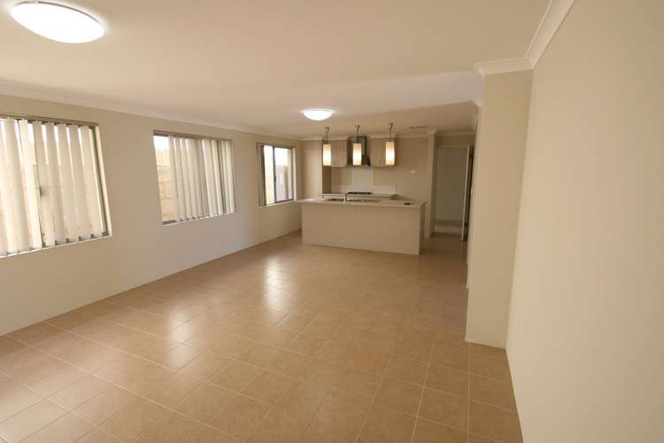 Fourth view of Homely townhouse listing, 1 Cando Lane, Currambine WA 6028
