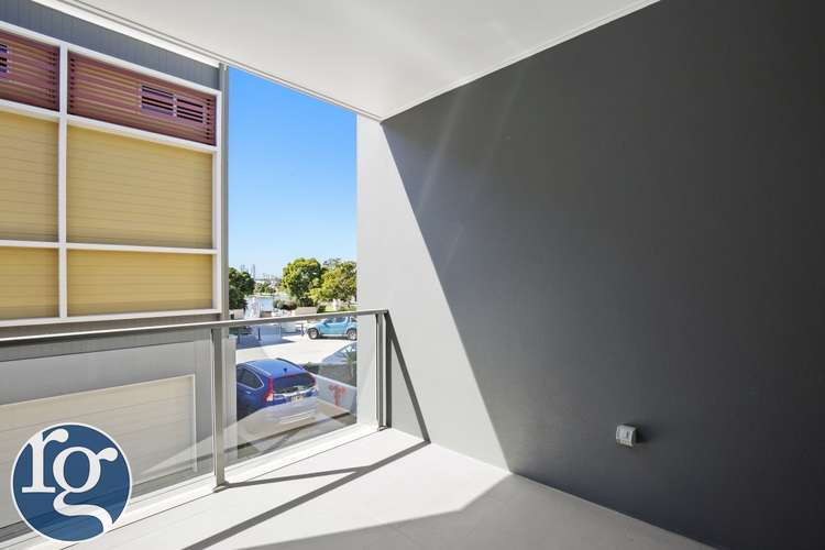 Third view of Homely townhouse listing, 47/2 Town Centre Close, Carrara QLD 4211