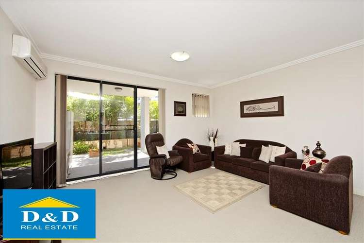 Second view of Homely unit listing, 19 / 23 Napier Street, Parramatta NSW 2150