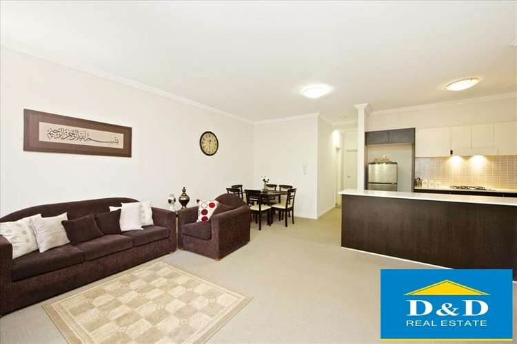 Third view of Homely unit listing, 19 / 23 Napier Street, Parramatta NSW 2150