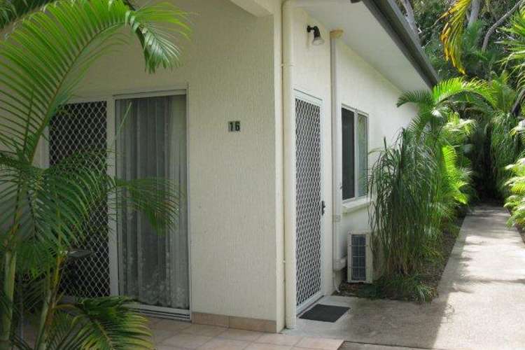 Third view of Homely studio listing, 16/40 Captain Cook Drive, Agnes Water QLD 4677