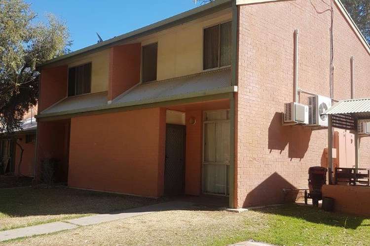 Main view of Homely townhouse listing, 55/111 Bloomfield Street, Gillen NT 870