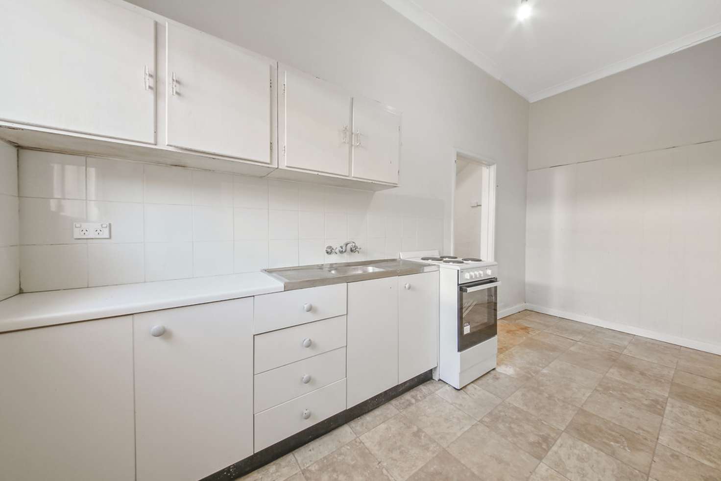 Main view of Homely unit listing, 1/198 Elswick Street, Leichhardt NSW 2040