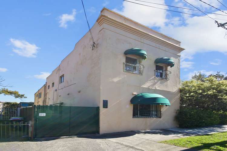 Fifth view of Homely unit listing, 1/198 Elswick Street, Leichhardt NSW 2040
