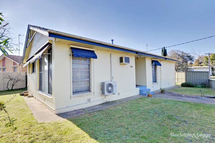 Main view of Homely house listing, 295 Archer Street, Shepparton VIC 3630
