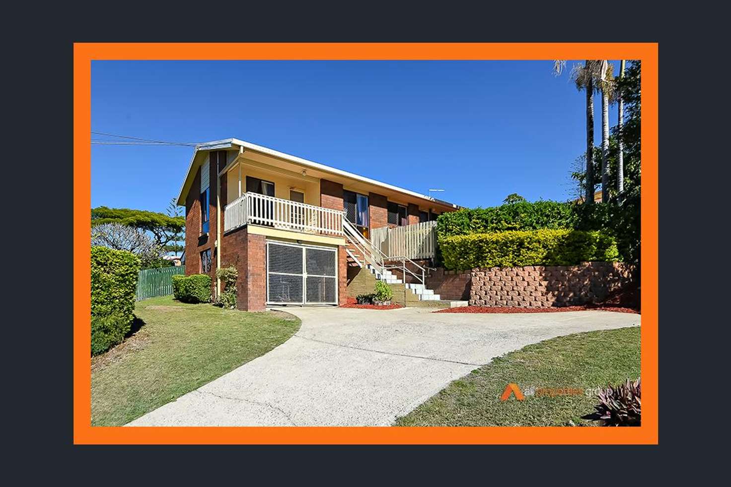 Main view of Homely house listing, 46 Yan Yean Street, Beenleigh QLD 4207