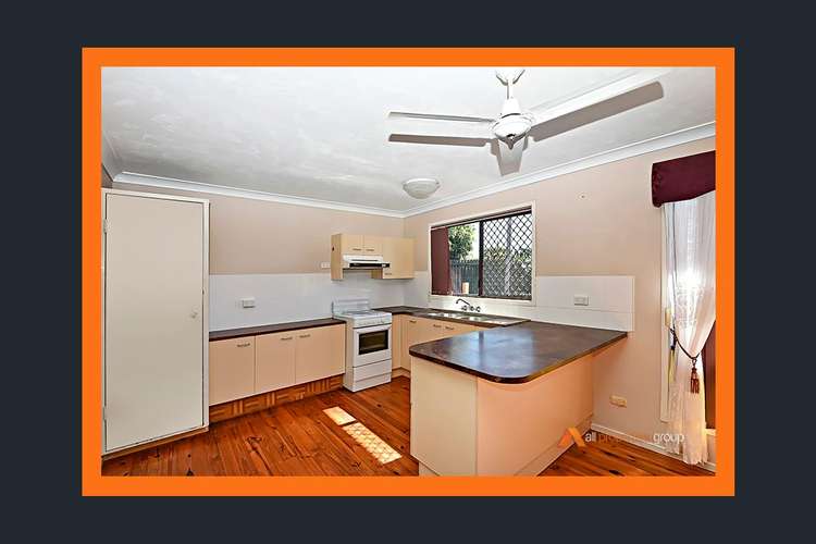 Fourth view of Homely house listing, 46 Yan Yean Street, Beenleigh QLD 4207