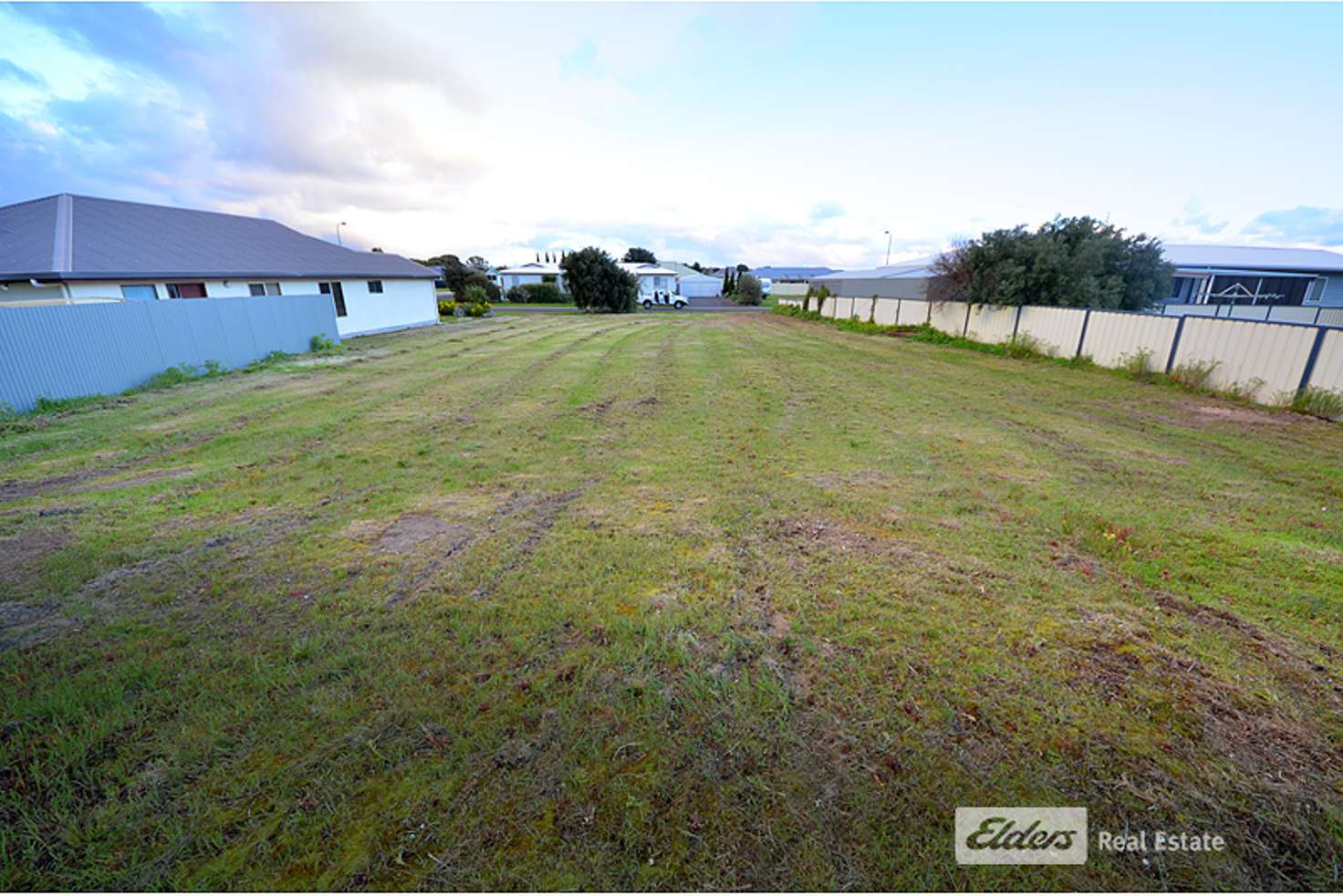 Main view of Homely residentialLand listing, 1 Charles Bonney Drive, Robe SA 5276